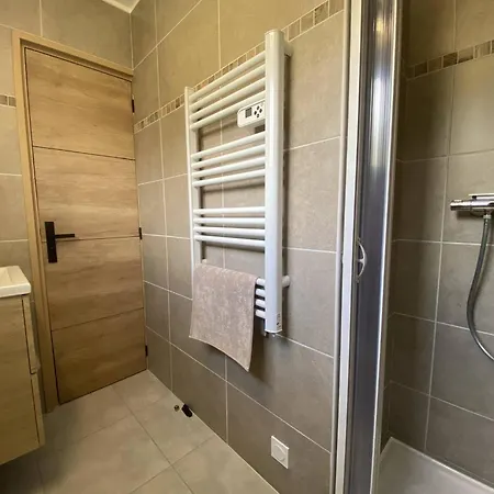 Renove: Centre Lavandou, A Proximite, Terrasse, Climatisation - Fr-1-816-11 *
